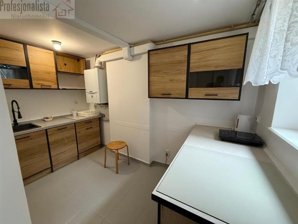 Mieszkanie do wynajęcia, 35 m² Orłowo, Popiela