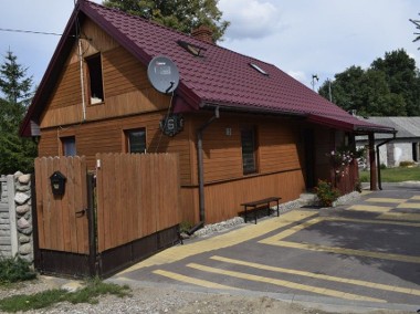 Dom Jarząbka-1