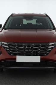 Hyundai Tucson , Salon Polska, 1. Właściciel, Serwis ASO, Automat, VAT 23%,-2