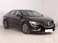 Renault Talisman II Salon Polska, Serwis ASO, Automat, Skóra, Navi, Klimatronic,