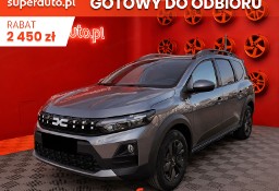 Dacia Jogger Expression 5-miejsc 1.2 Eco-G LPG Expression 5-miejsc 1.2 Eco-G LPG