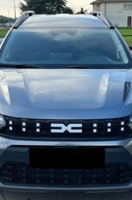 Dacia Jogger Expression 5-miejsc 1.2 Eco-G LPG Expression 5-miejsc 1.2 Eco-G LPG-2