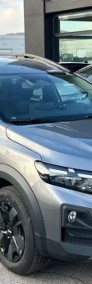 Dacia Jogger Expression 5-miejsc 1.2 Eco-G LPG Expression 5-miejsc 1.2 Eco-G LPG-3
