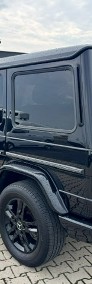 Mercedes-Benz Klasa G W463 SALON PL / VOLL / 4X4 / 181 tys.km / SERWIS / fak.vat-3
