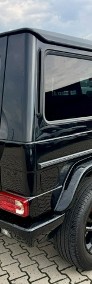 Mercedes-Benz Klasa G W463 SALON PL / VOLL / 4X4 / 181 tys.km / SERWIS / fak.vat-4
