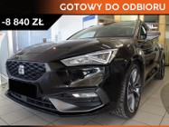 SEAT Leon III FR 1.5 eTSI DSG FR 1.5 eTSI 150KM DSG