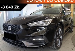 SEAT Leon III FR 1.5 eTSI DSG FR 1.5 eTSI 150KM DSG