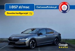 Skoda Superb III