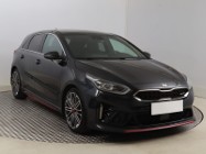 Kia Cee'd III , Salon Polska, 1. Właściciel, Serwis ASO, Automat, Skóra,