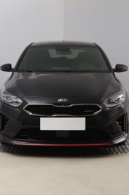 Kia Cee'd III , Salon Polska, 1. Właściciel, Serwis ASO, Automat, Skóra,-2