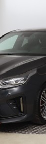 Kia Cee'd III , Salon Polska, 1. Właściciel, Serwis ASO, Automat, Skóra,-3