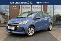 Hyundai i10 II 1.0MPI 66KM access Salon Polska klima Od Dealera klimatyzacja