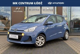 Hyundai i10 II 1.0MPI 66KM access Salon Polska klima Od Dealera klimatyzacja