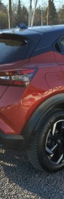Nissan Juke Super stan, bogata wersja.-4