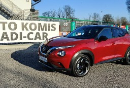 Nissan Juke Super stan, bogata wersja.
