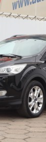Ford Kuga , Salon Polska, Serwis ASO, Automat, Skóra, Xenon, Bi-Xenon,-3