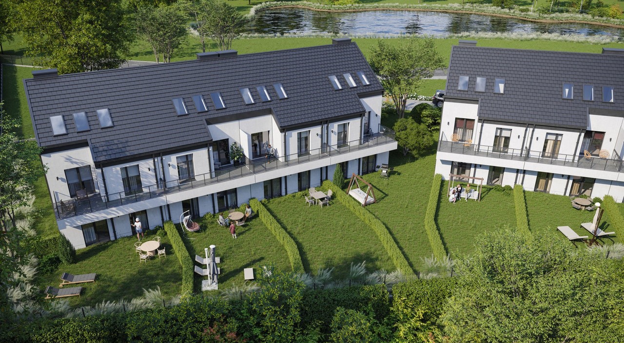 Mieszkanie na sprzedaż, 3 pokoje, 55 m², Długołęka