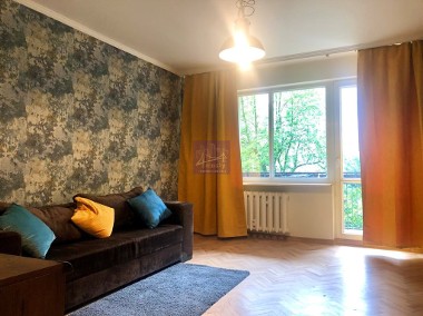 Mieszkanie, sprzedaż, 55.00, Kraków, Dębniki-1