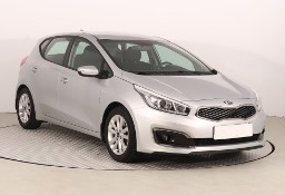 Kia Cee&apos;d II , Salon Polska, Serwis ASO, Navi, Xenon, Klimatronic,