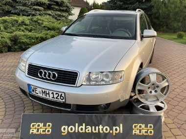 Audi A4 II (B6)-1