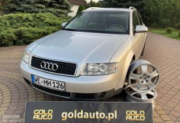Audi A4 II (B6)