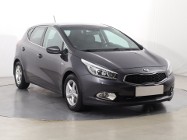 Kia Cee&apos;d II , Salon Polska, Serwis ASO, Navi, Klimatronic, Tempomat,