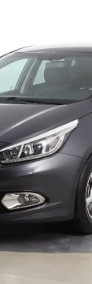 Kia Cee'd II , Salon Polska, Serwis ASO, Navi, Klimatronic, Tempomat,-3