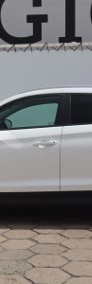 Hyundai Tucson , Navi, Klimatronic, Tempomat, Parktronic,-4