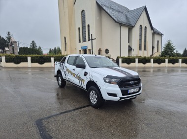 F-VAT 23%*4x4 *2,2 131KM * HAK * Zadbany*Salon PL*-1