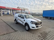 Ford Ranger F-VAT 23%*4x4 *2,2 131KM * HAK * Zadbany*Salon PL*