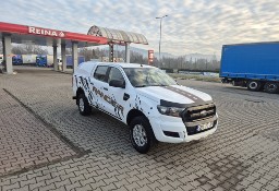 Ford Ranger F-VAT 23%*4x4 *2,2 131KM * HAK * Zadbany*Salon PL*