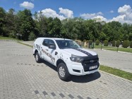 Ford Ranger F-VAT 23%*4x4 *2,2 131KM * HAK * Zadbany*Salon PL*