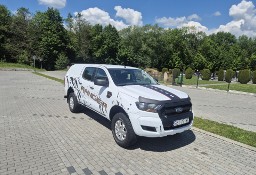 Ford Ranger F-VAT 23%*4x4 *2,2 131KM * HAK * Zadbany*Salon PL*