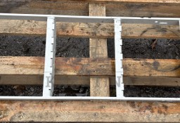 Pottinger Jumbo 7450 Przyczepa Samozbierająca - Drabina Drabinka 00+5602.20.765.0