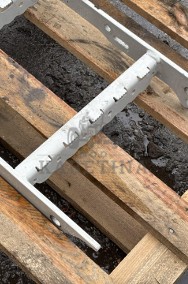 Pottinger Jumbo 7450 Przyczepa Samozbierająca - Drabina Drabinka 00+5602.20.765.0-2