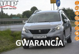 Peugeot 2008 1.6 Blue HDI nawigacja Android Auto Car Play gwarancja przebiegu