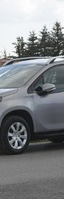 Peugeot 2008 1.6 Blue HDI nawigacja Android Auto Car Play gwarancja przebiegu-3