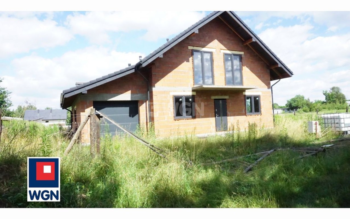 Dom na sprzedaż, 194 m², 5 pokoi Częstochowa