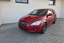 Kia Cee&apos;d I 1.4 109kM klimatronic