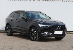 Volvo XC60 II Salon Polska, Serwis ASO, Automat, Skóra, Navi, Klimatronic,