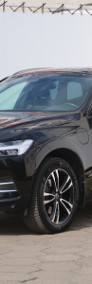 Volvo XC60 II Salon Polska, Serwis ASO, Automat, Skóra, Navi, Klimatronic,-3
