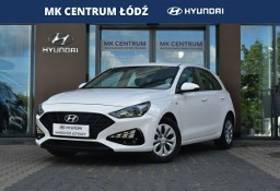 Hyundai i30 II 1.5DPI 110KM Classic Plus Fabryczna Gwarancja 2026 Od Dealera FV23%