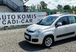 Fiat Panda III Bogata wersja, super stan.