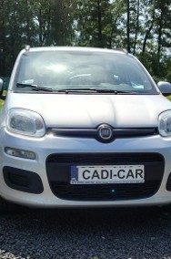Fiat Panda III Bogata wersja, super stan.-2