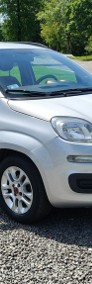 Fiat Panda III Bogata wersja, super stan.-3