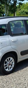 Fiat Panda III Bogata wersja, super stan.-4