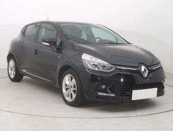 Renault Clio IV , Salon Polska, Navi, Klima, Tempomat, Parktronic
