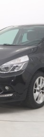 Renault Clio IV , Salon Polska, Navi, Klima, Tempomat, Parktronic-3