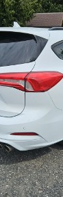 Ford Focus IV ST-LINE / Automat / Nawigacja / Faktura VAT / Bezwypadkowy-4