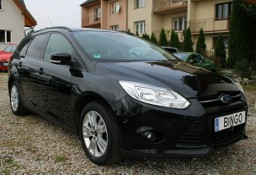 Ford Focus III 1,6 105KM*Park Assist*